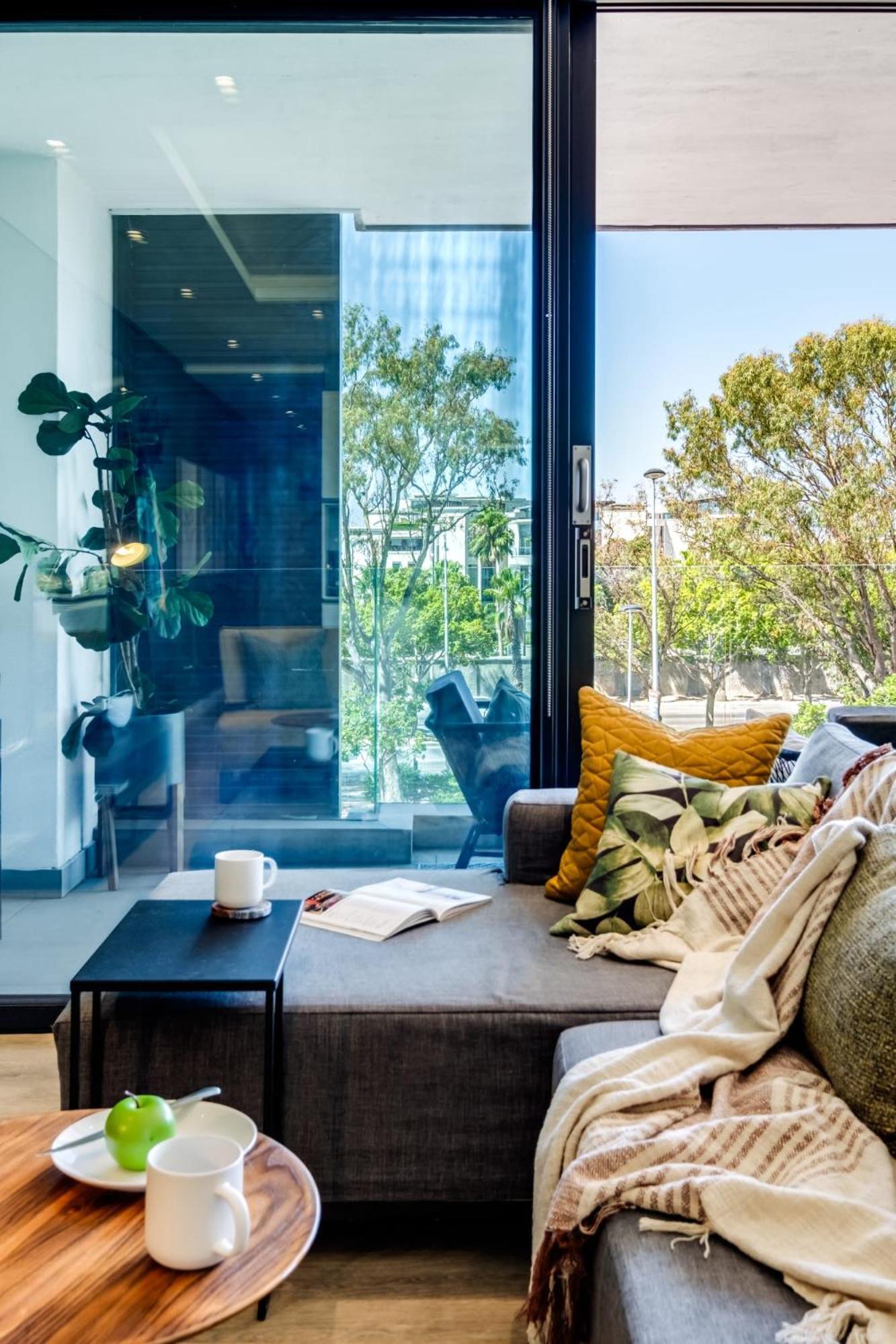 202 Warwick Apartment Cape Town Exterior photo